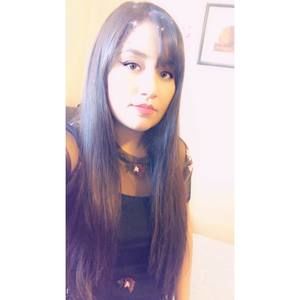 Meet your Posher, Lizeth